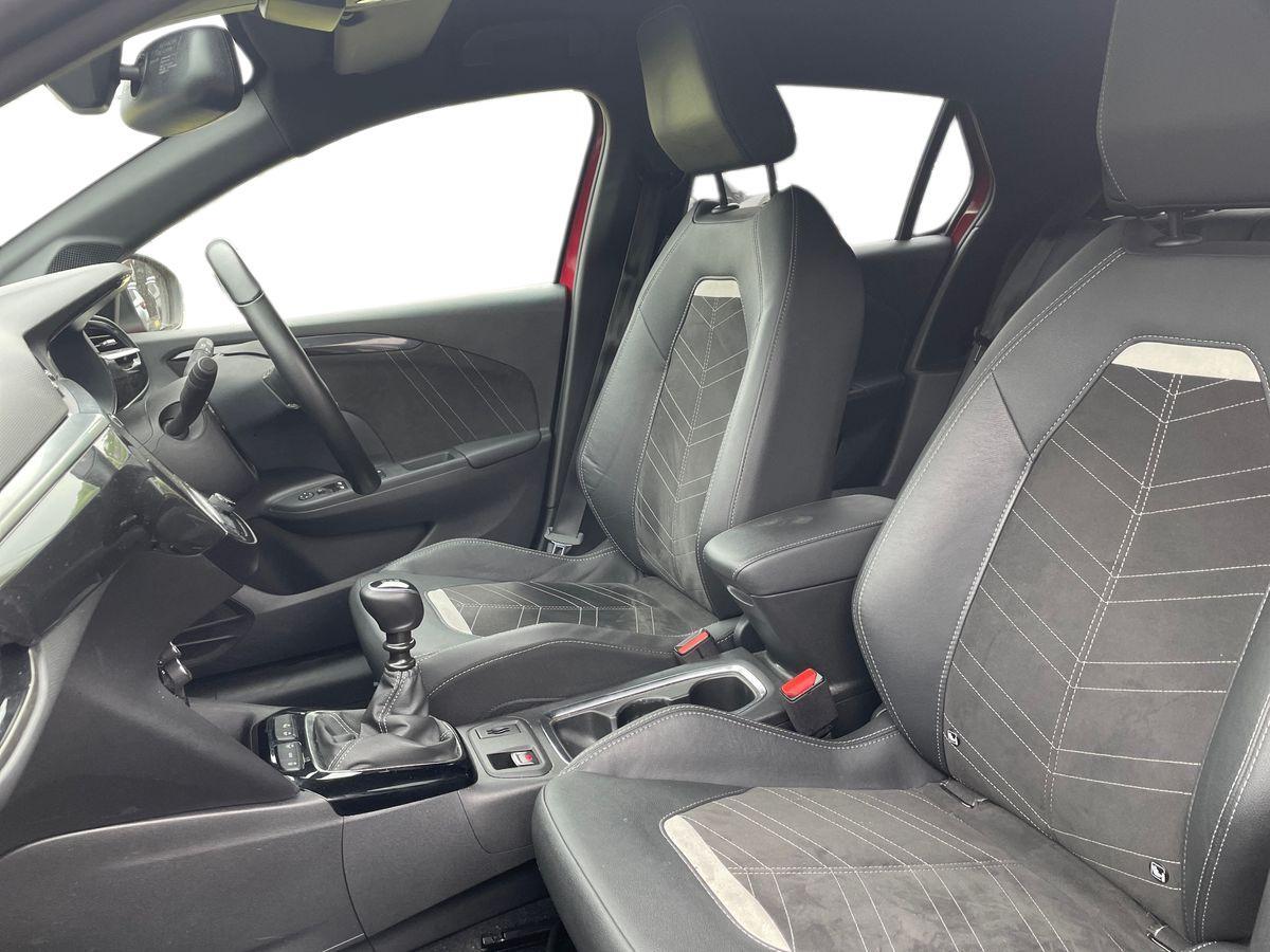 Used Vauxhall Corsa for sale - 76727827: Photo 10