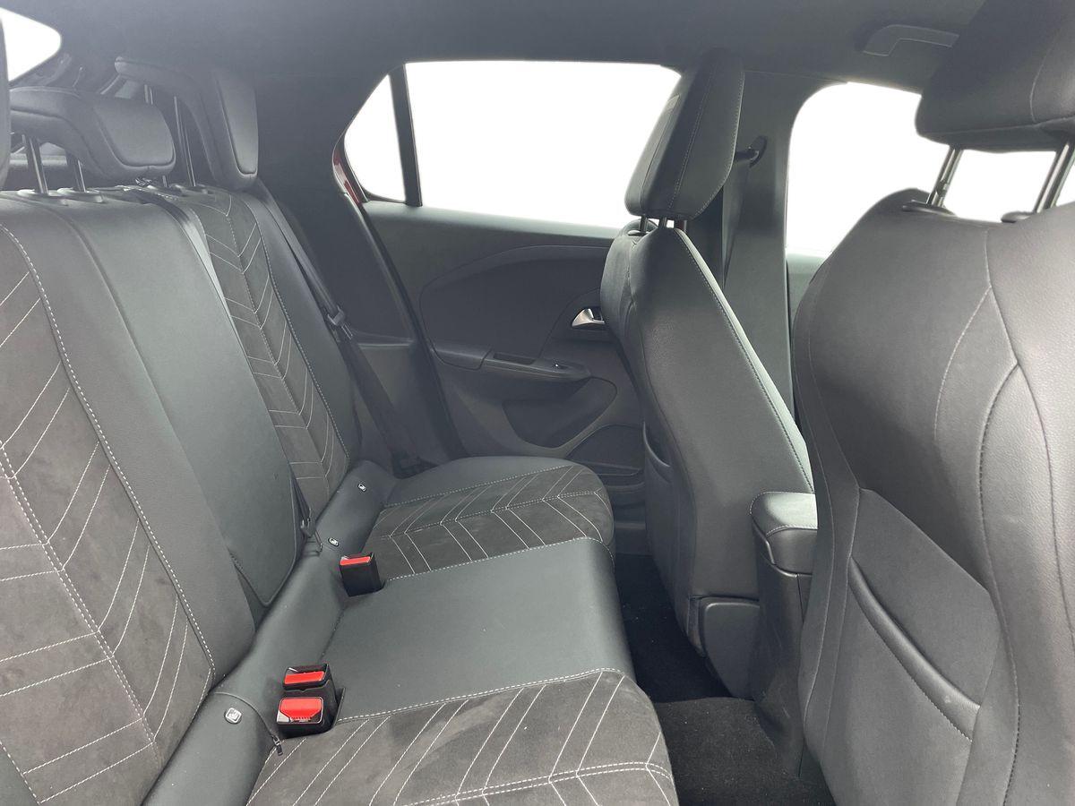 Used Vauxhall Corsa for sale - 76727827: Photo 11