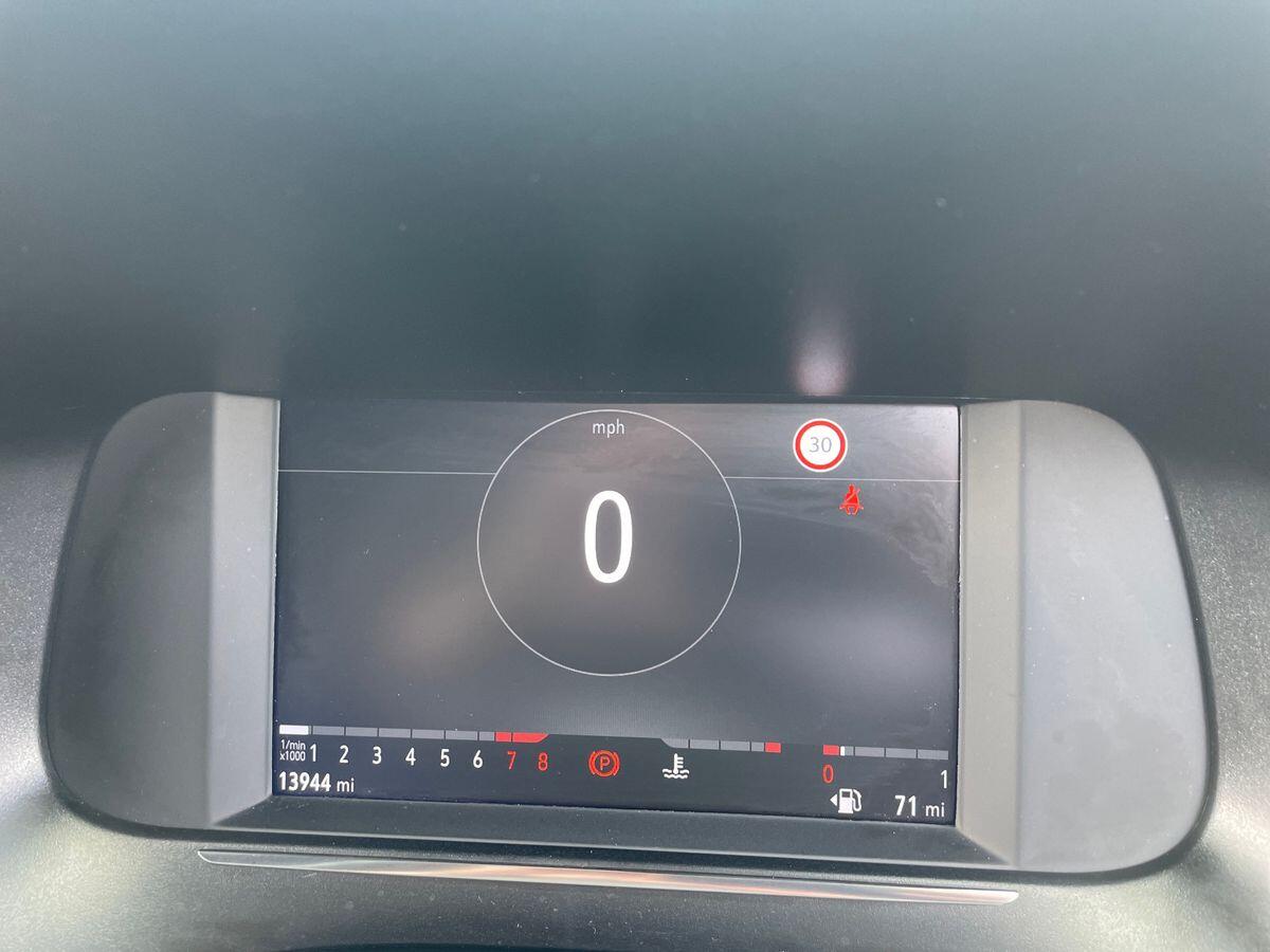 Used Vauxhall Corsa for sale - 76727827: Photo 14