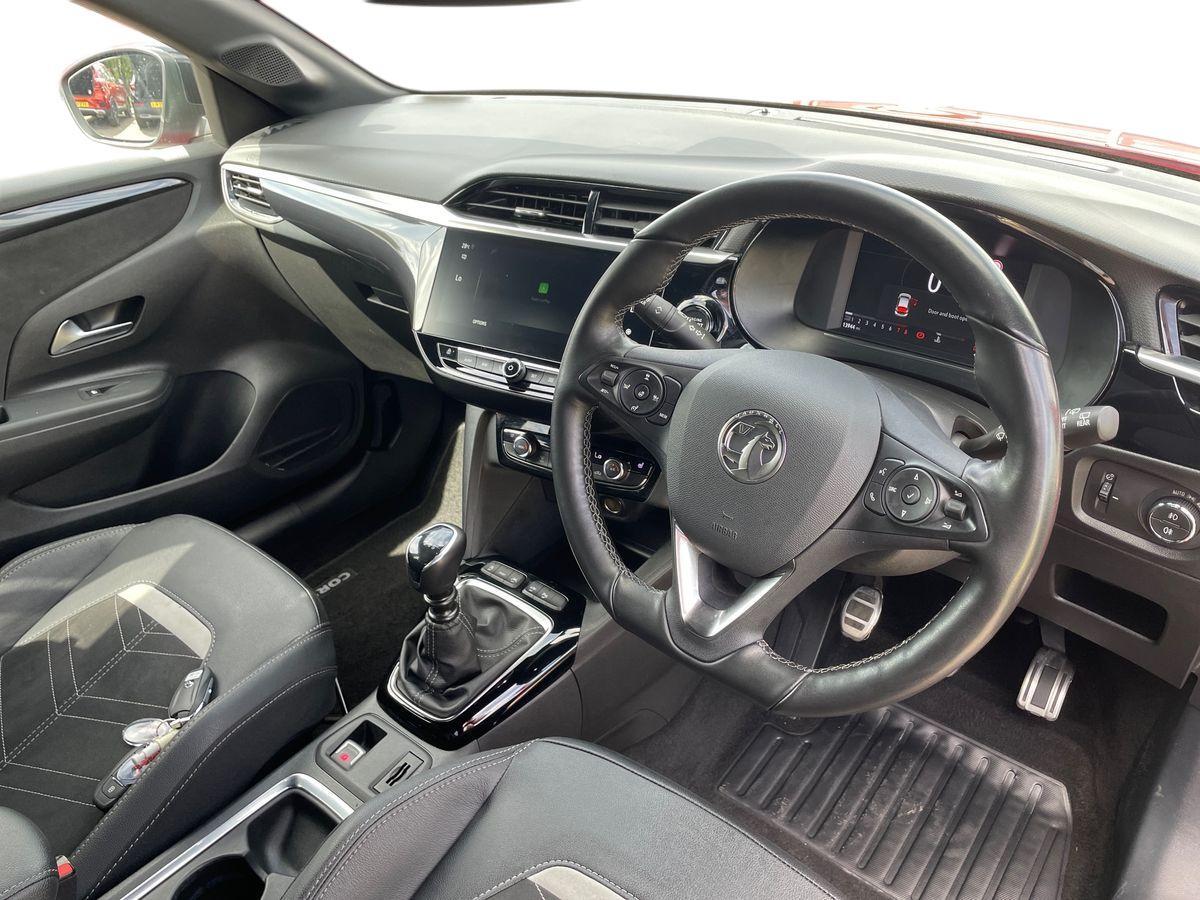 Used Vauxhall Corsa for sale - 76727827: Photo 15
