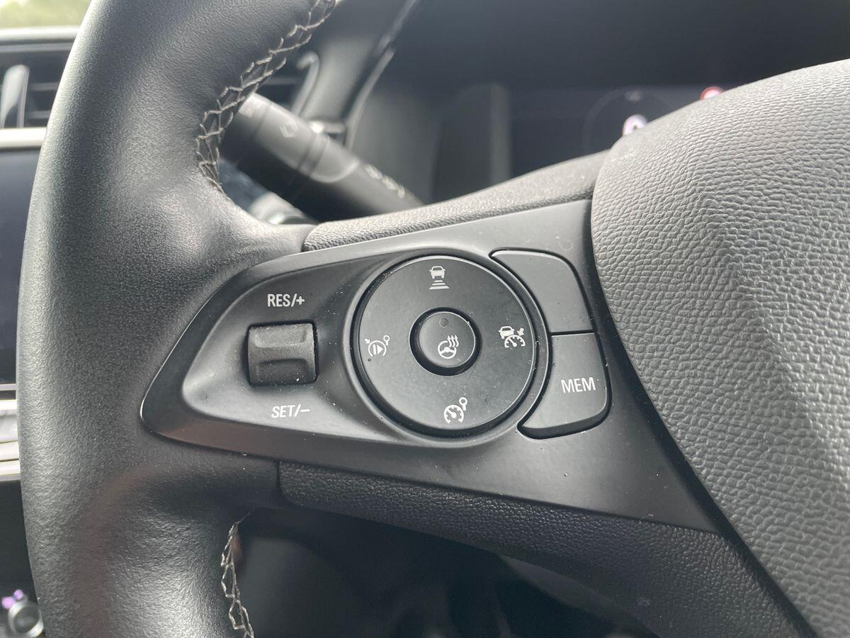 Used Vauxhall Corsa for sale - 76727827: Photo 16