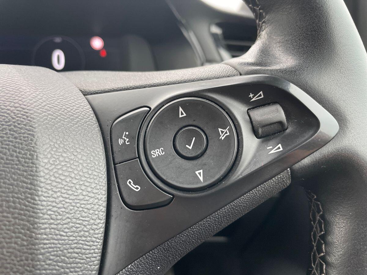 Used Vauxhall Corsa for sale - 76727827: Photo 17