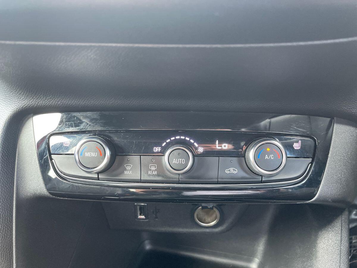 Used Vauxhall Corsa for sale - 76727827: Photo 18