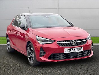 Used Vauxhall Corsa 2023 for sale - 76727827: Photo