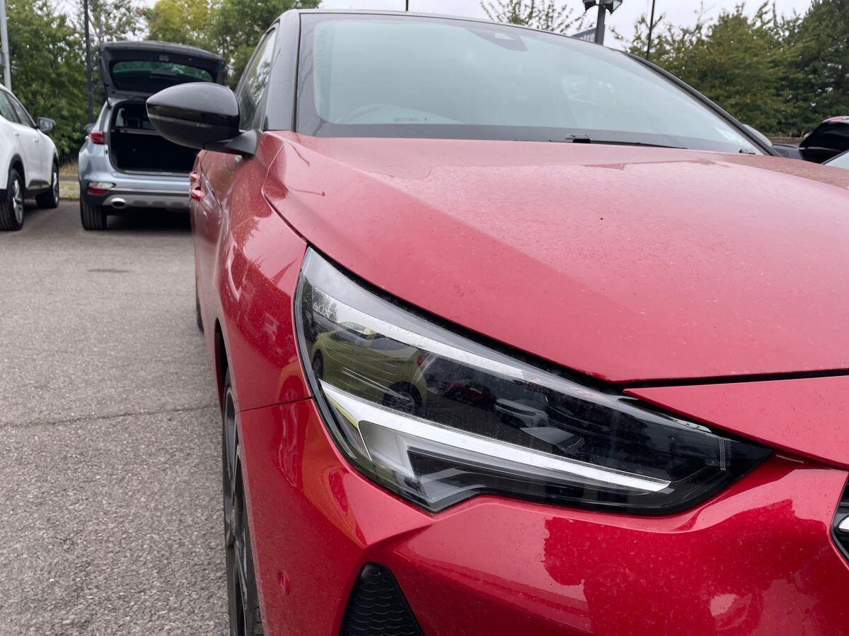 Used Vauxhall Corsa for sale - 76727827: Photo 21