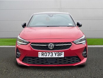 Used Vauxhall Corsa 2023 for sale - 76727827: Photo