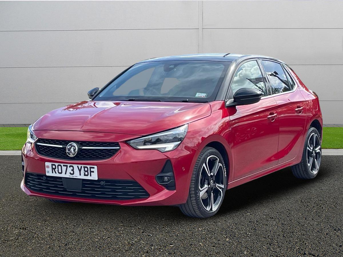 Used Vauxhall Corsa for sale - 76727827: Photo 3