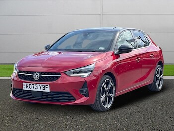 Used Vauxhall Corsa 2023 for sale - 76727827: Photo
