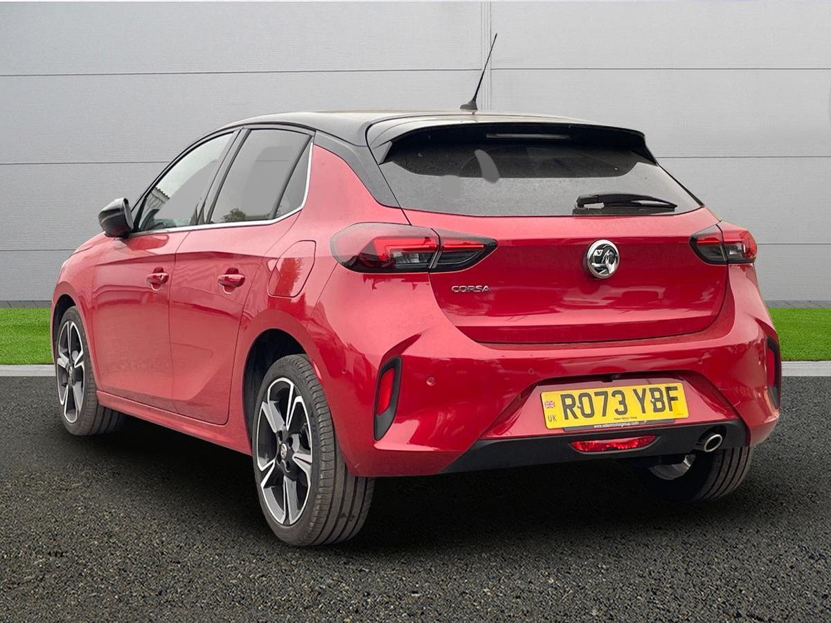 Used Vauxhall Corsa for sale - 76727827: Photo 5