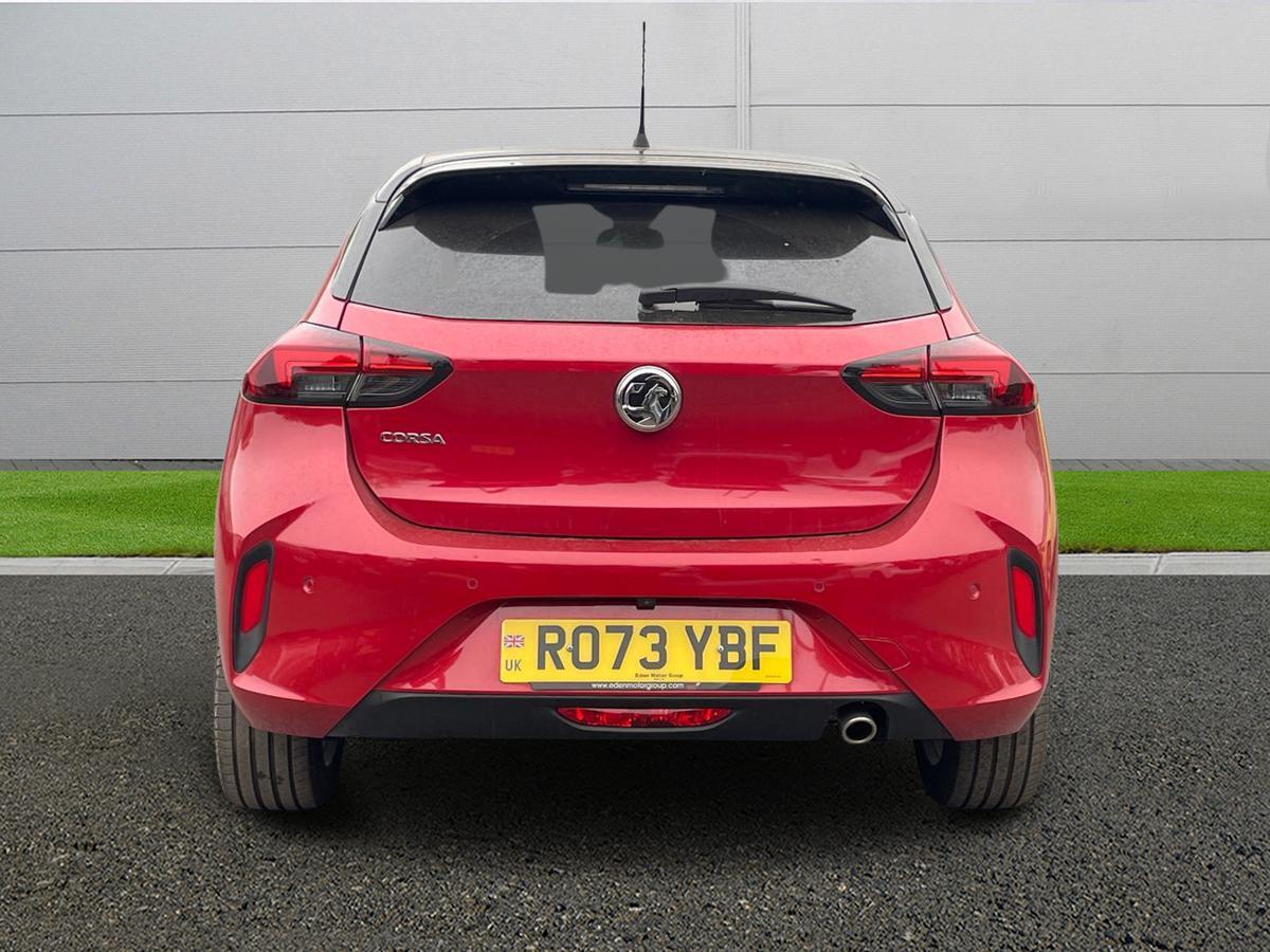 Used Vauxhall Corsa for sale - 76727827: Photo 6