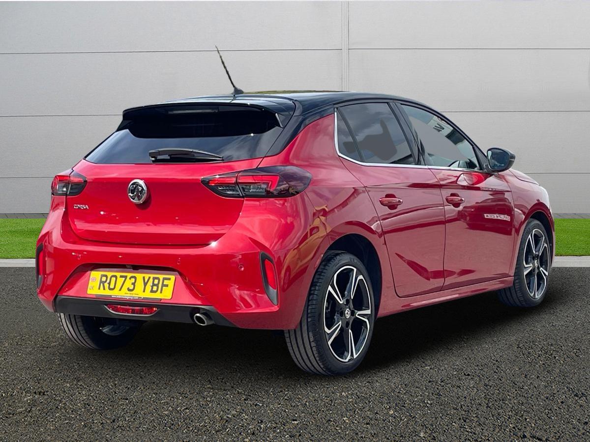 Used Vauxhall Corsa for sale - 76727827: Photo 7