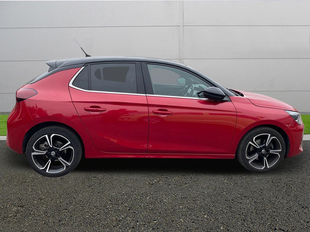 Used Vauxhall Corsa for sale - 76727827: Photo 8