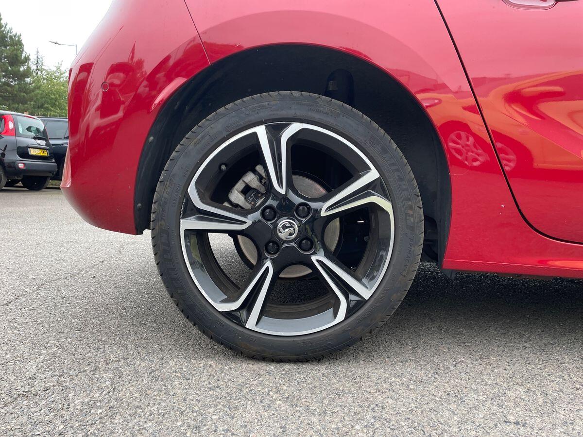 Used Vauxhall Corsa for sale - 76727827: Photo 9