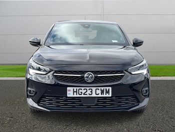 Used Vauxhall Corsa 2023 for sale - 78936516: Photo