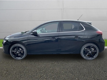 Used Vauxhall Corsa 2023 for sale - 78936516: Photo
