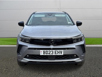 Used Vauxhall Grandland 2023 for sale - 78320598: Photo
