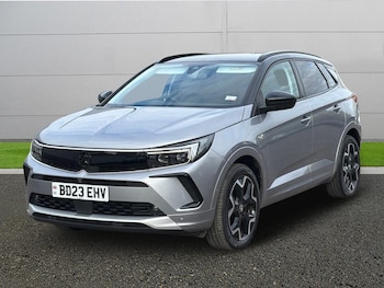 Used Vauxhall Grandland 2023 for sale - 78320598: Photo