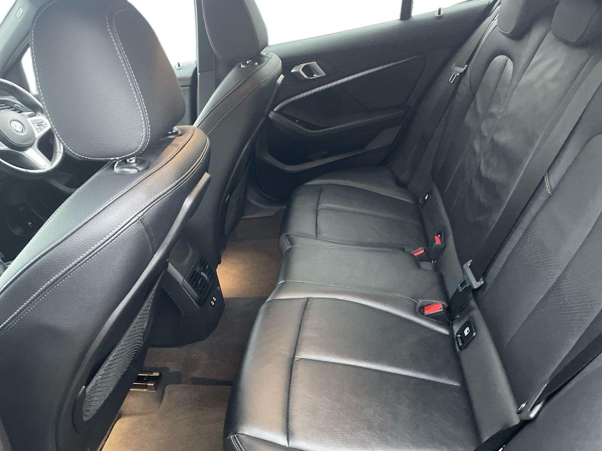 Used BMW 1 Series 2020 for sale - 77648100: Photo 11