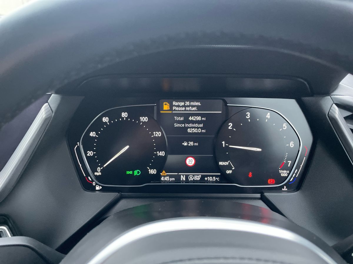 Used BMW 1 Series 2020 for sale - 77648100: Photo 14