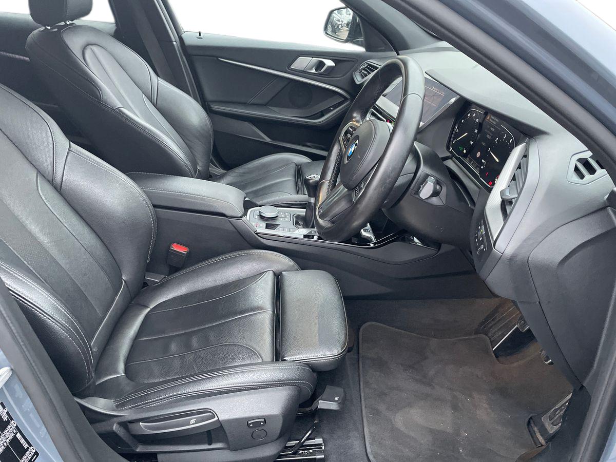 Used BMW 1 Series 2020 for sale - 77648100: Photo 15