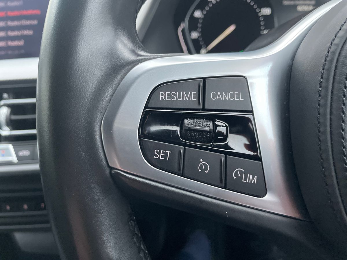 Used BMW 1 Series 2020 for sale - 77648100: Photo 16