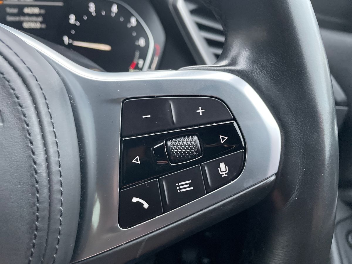 Used BMW 1 Series 2020 for sale - 77648100: Photo 17