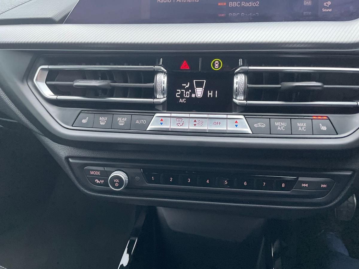 Used BMW 1 Series 2020 for sale - 77648100: Photo 18