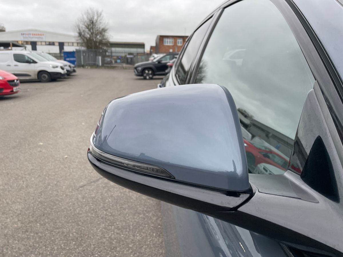 Used BMW 1 Series 2020 for sale - 77648100: Photo 22