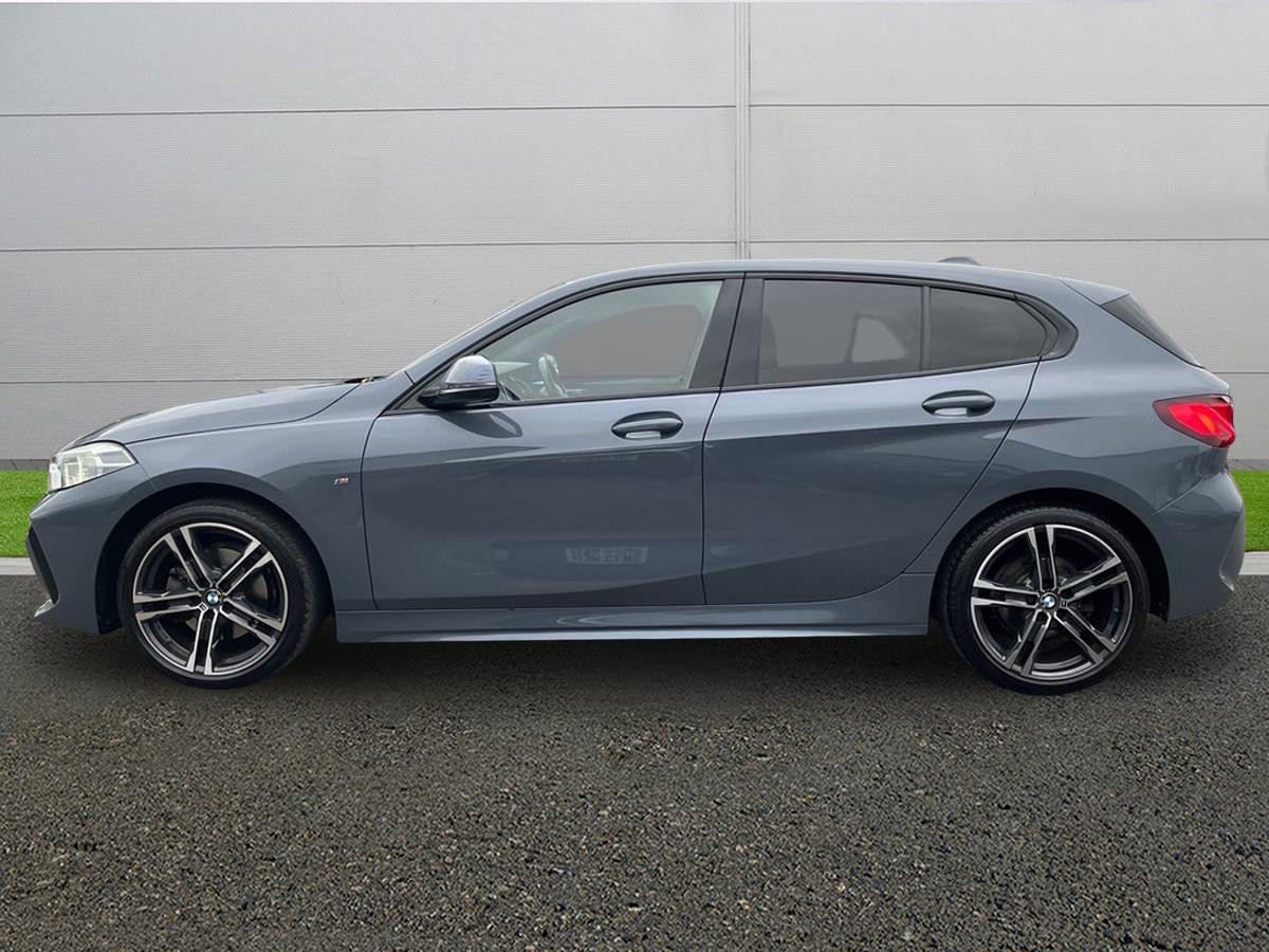 Used BMW 1 Series 2020 for sale - 77648100: Photo 4