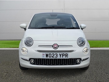 Used Fiat 500 2023 for sale - 78606811: Photo