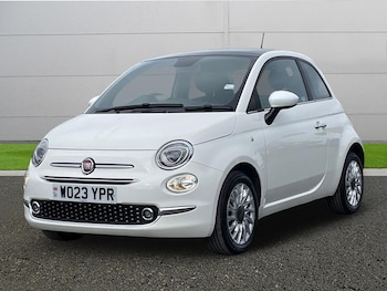 Used Fiat 500 2023 for sale - 78606811: Photo