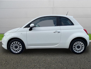 Used Fiat 500 2023 for sale - 78606811: Photo