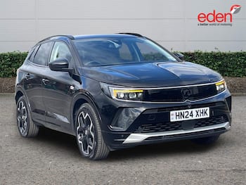 Vauxhall Grandland feature image