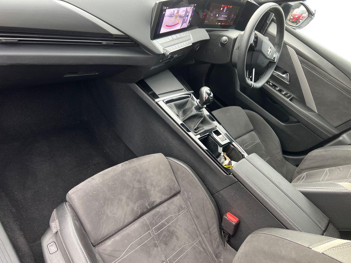 Used Vauxhall Astra 2023 for sale - 77178127: Photo 10