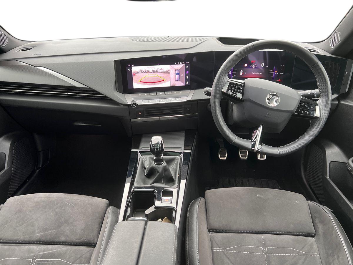 Used Vauxhall Astra 2023 for sale - 77178127: Photo 13