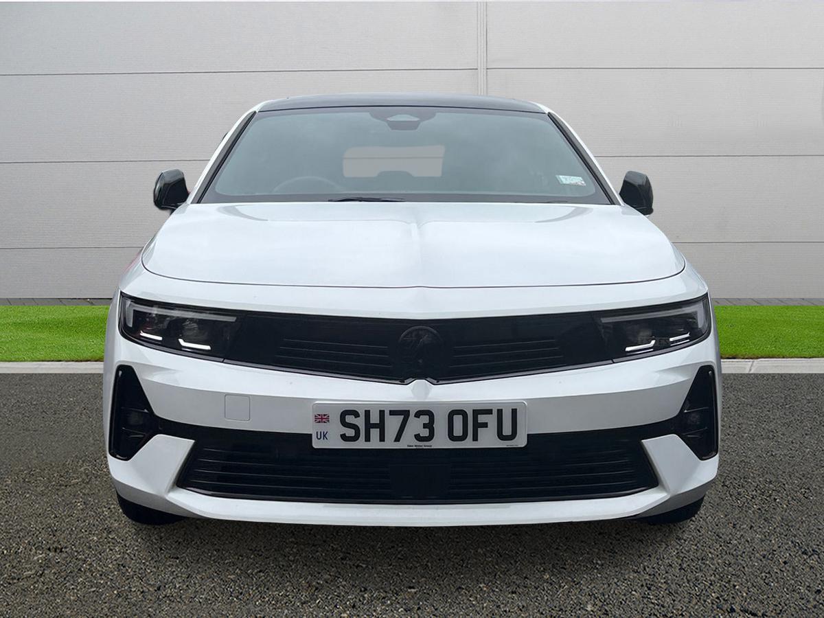 Used Vauxhall Astra 2023 for sale - 77178127: Photo 2