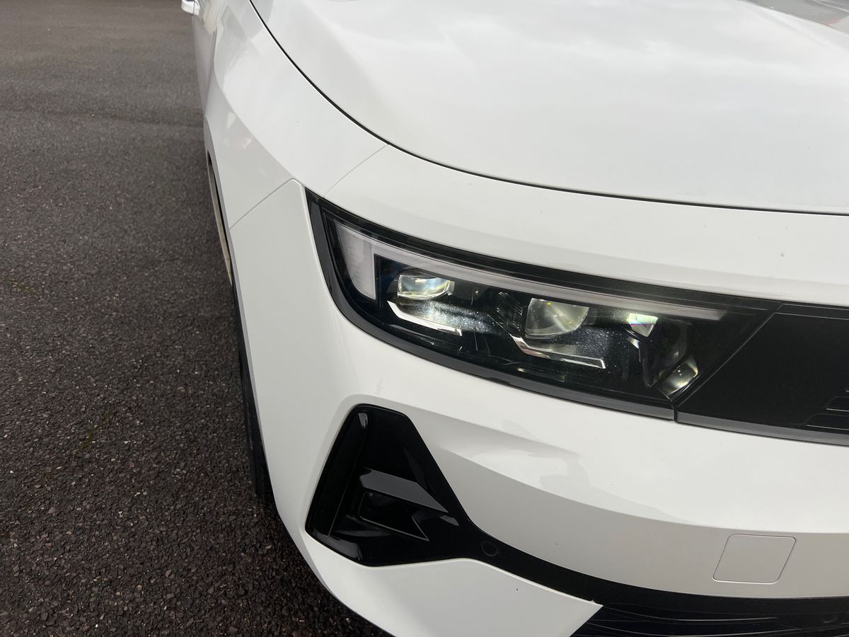 Used Vauxhall Astra 2023 for sale - 77178127: Photo 21