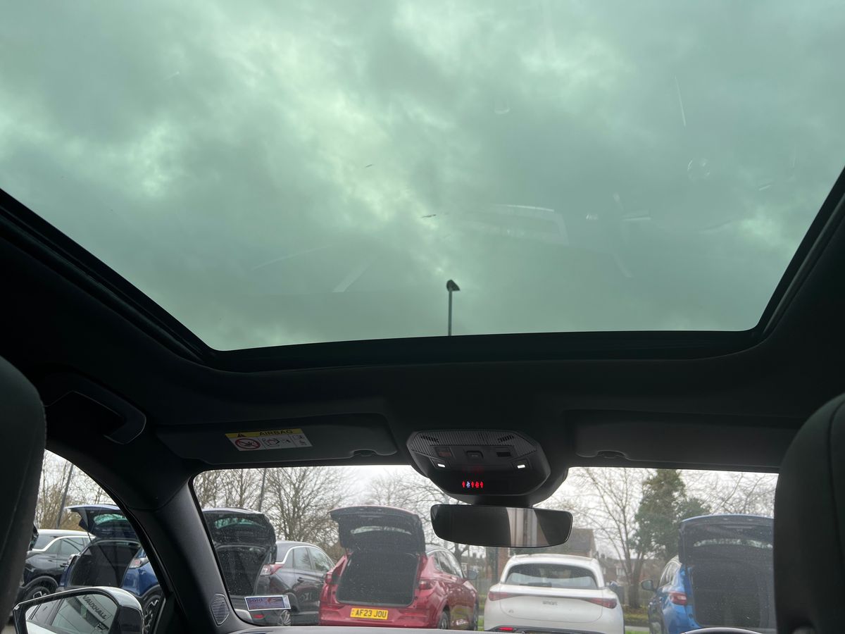 Used Vauxhall Astra 2023 for sale - 77178127: Photo 23