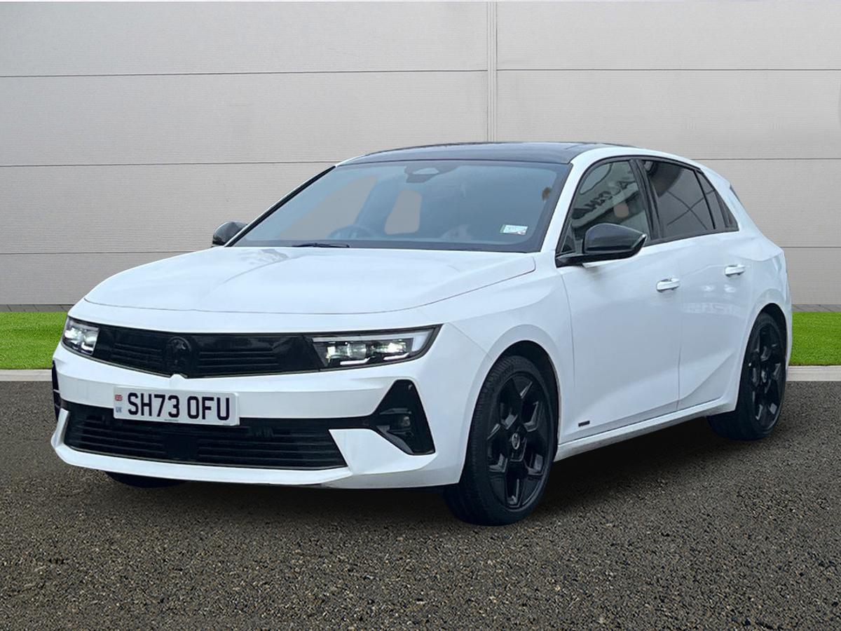 Used Vauxhall Astra 2023 for sale - 77178127: Photo 3