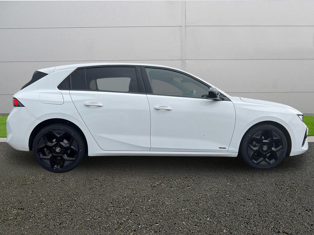 Used Vauxhall Astra 2023 for sale - 77178127: Photo 8