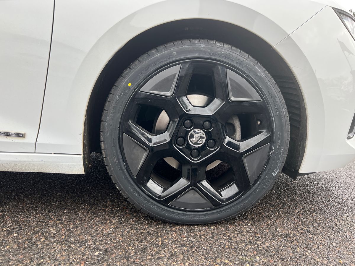 Used Vauxhall Astra 2023 for sale - 77178127: Photo 9