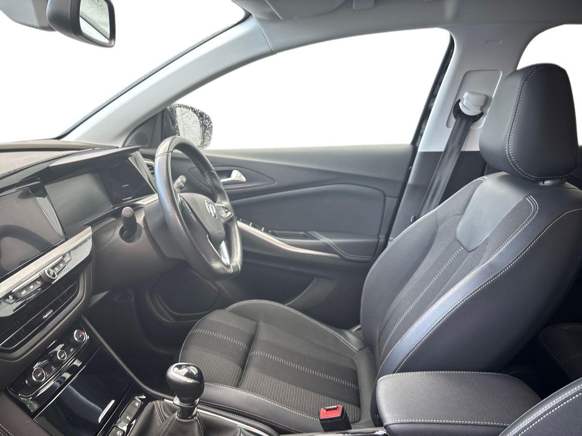 Used Vauxhall Grandland 2023 for sale - 76731007: Photo 10