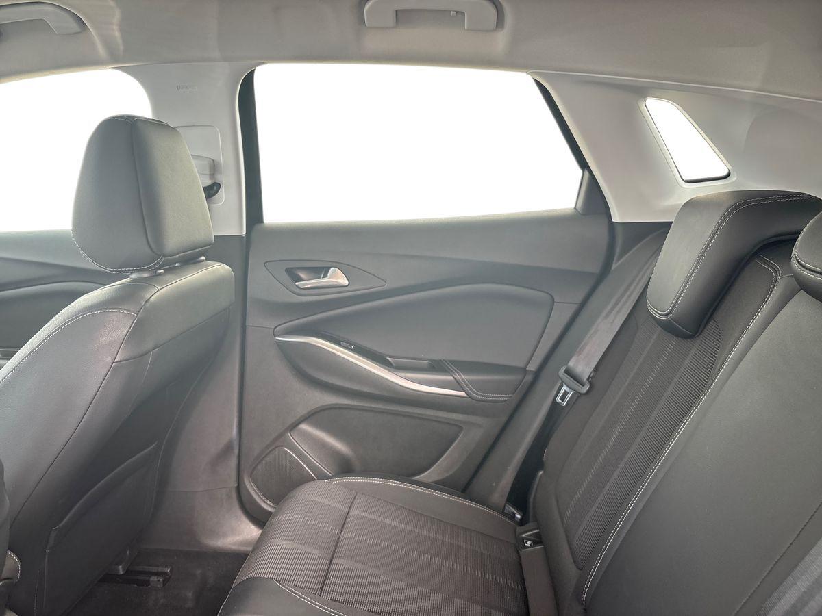 Used Vauxhall Grandland 2023 for sale - 76731007: Photo 11