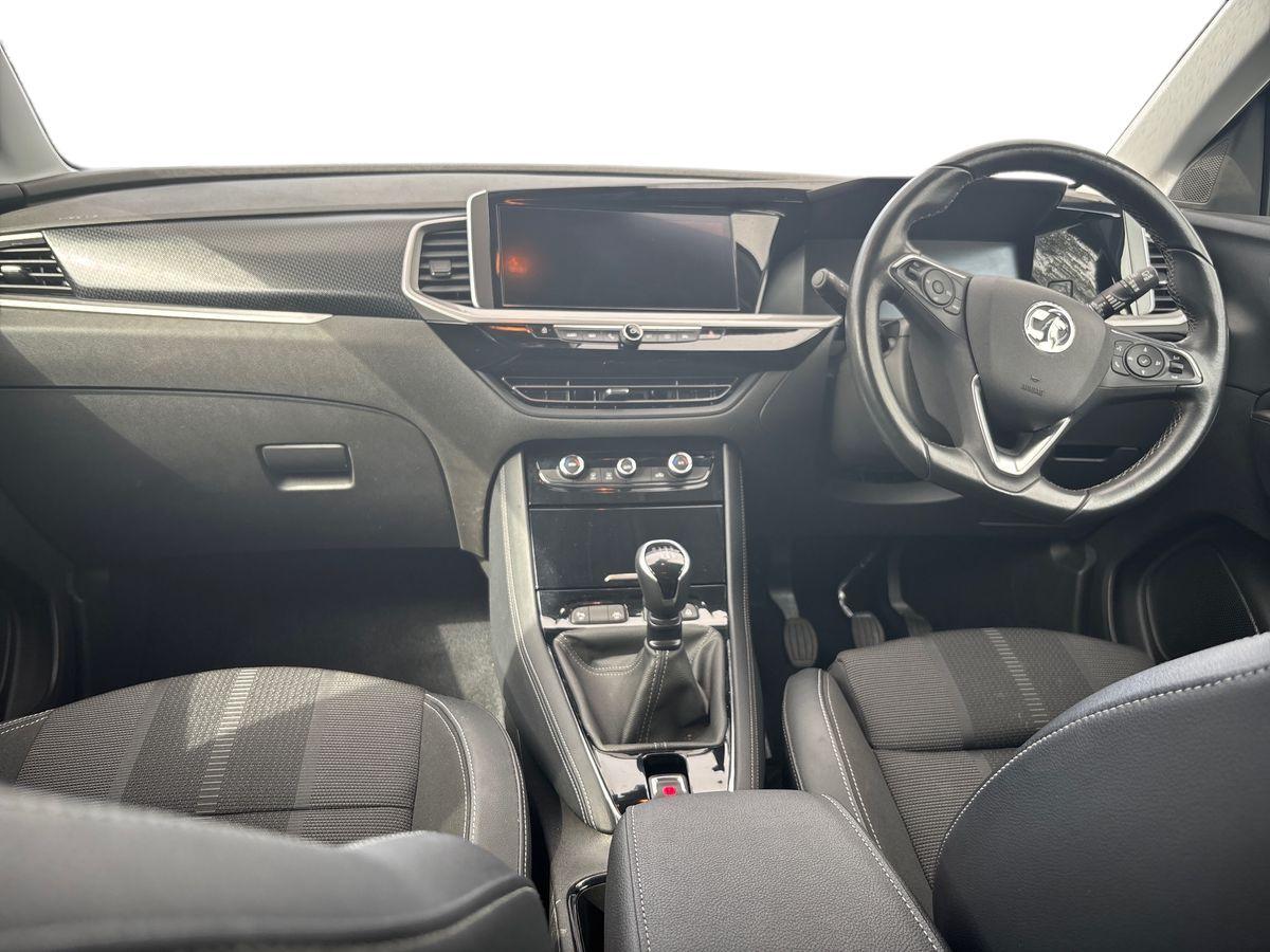 Used Vauxhall Grandland 2023 for sale - 76731007: Photo 13