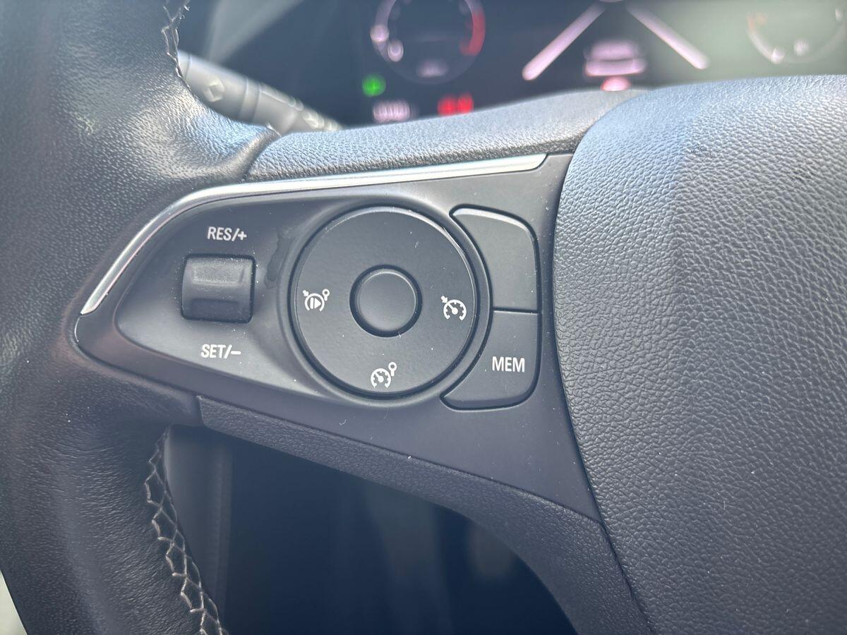 Used Vauxhall Grandland 2023 for sale - 76731007: Photo 16