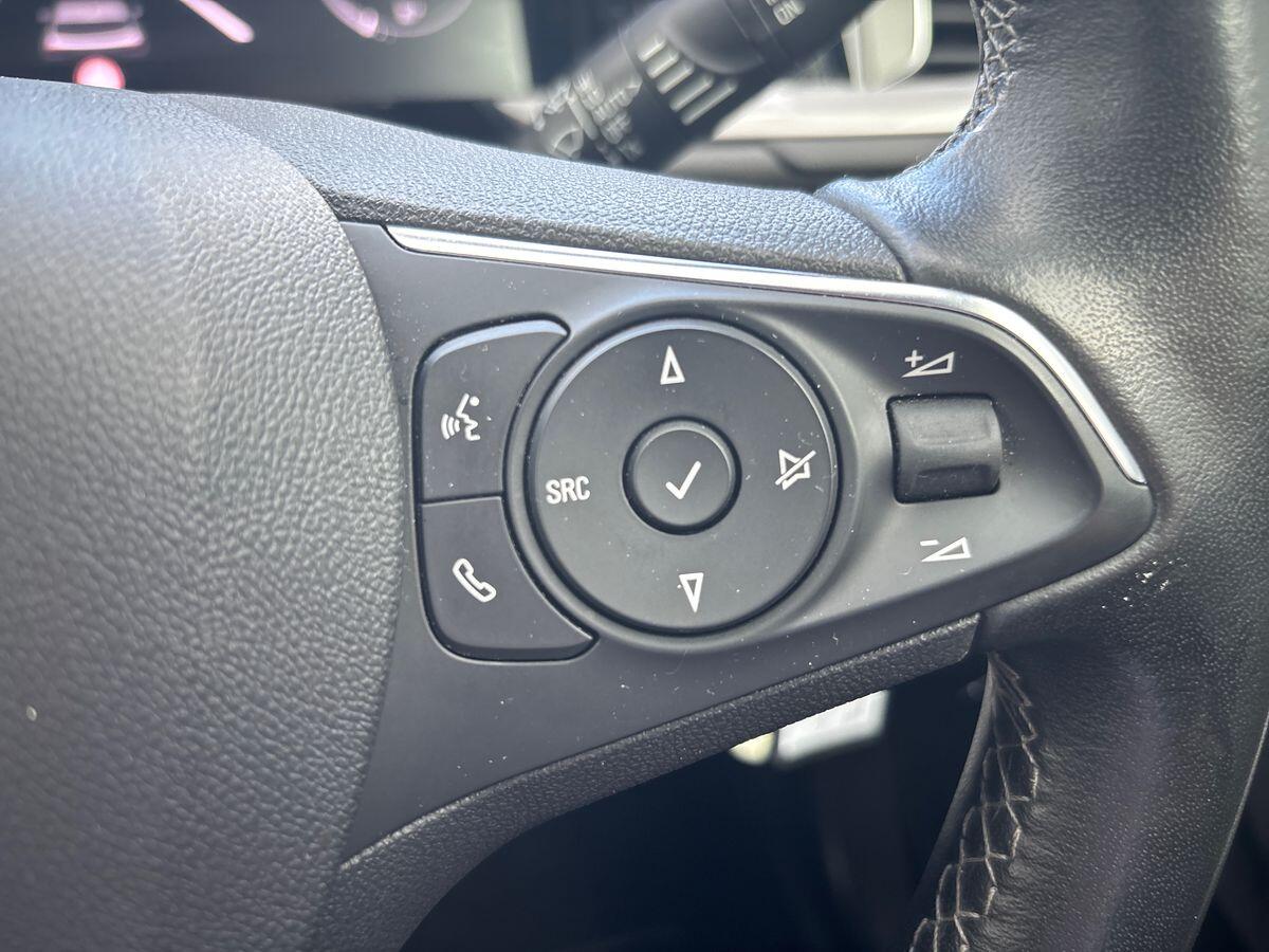 Used Vauxhall Grandland 2023 for sale - 76731007: Photo 17