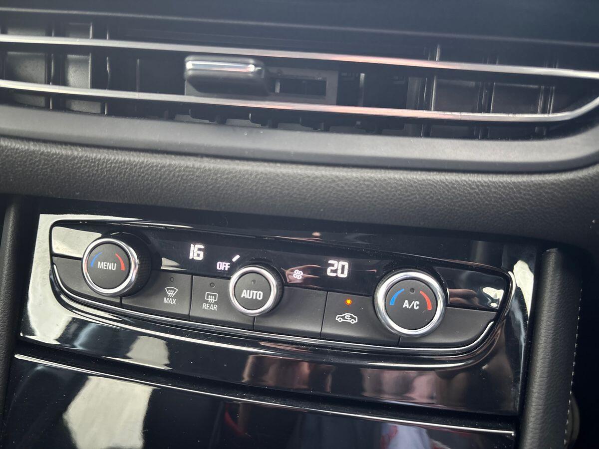 Used Vauxhall Grandland 2023 for sale - 76731007: Photo 18