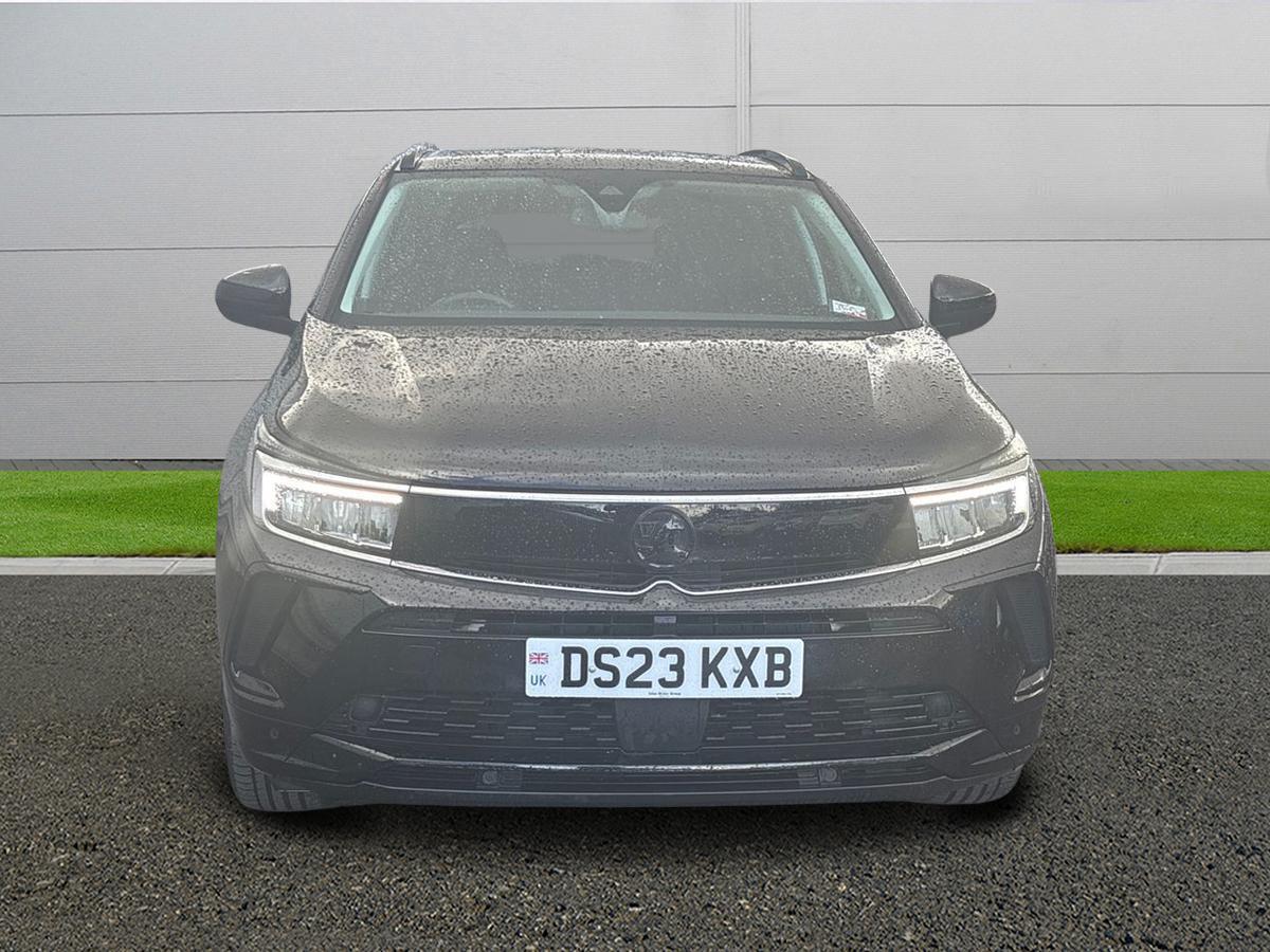 Used Vauxhall Grandland 2023 for sale - 76731007: Photo 2