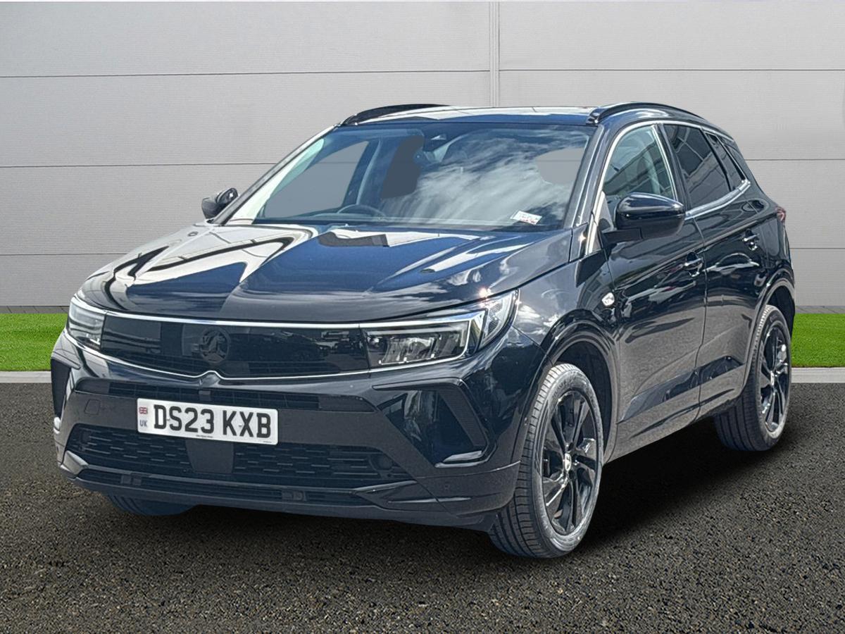 Used Vauxhall Grandland 2023 for sale - 76731007: Photo 3