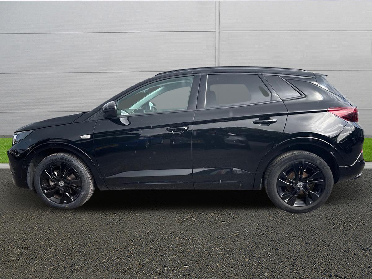 Used Vauxhall Grandland 2023 for sale - 76731007: Photo 4